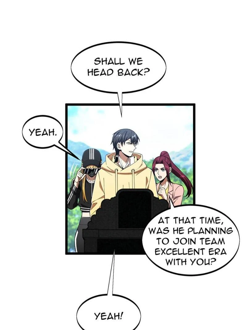 Read The King's Avatar EN Manga Online