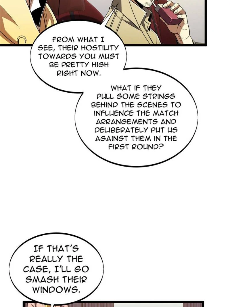 Read The King's Avatar EN Manga Online