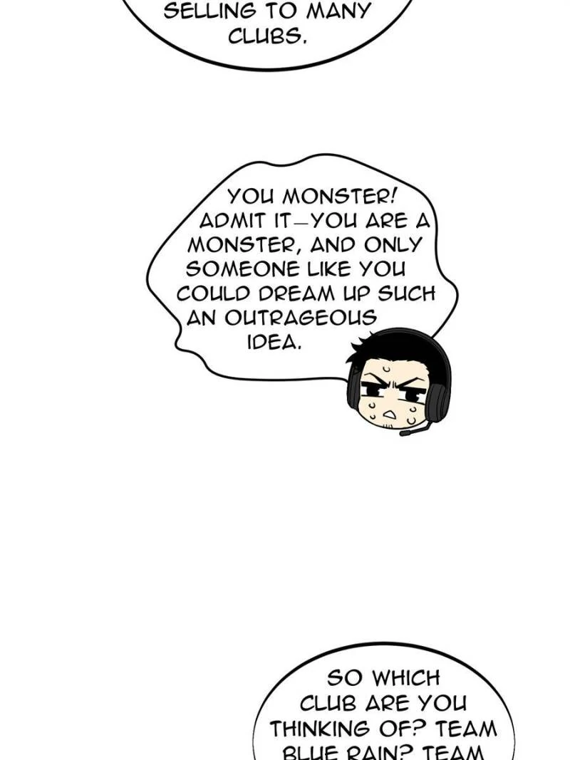 Read The King's Avatar EN Manga Online