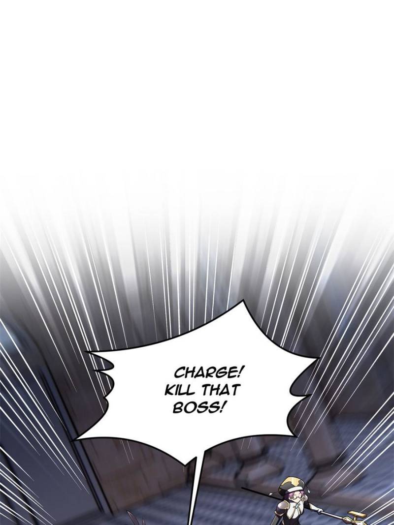 Read The King's Avatar EN Manga Online