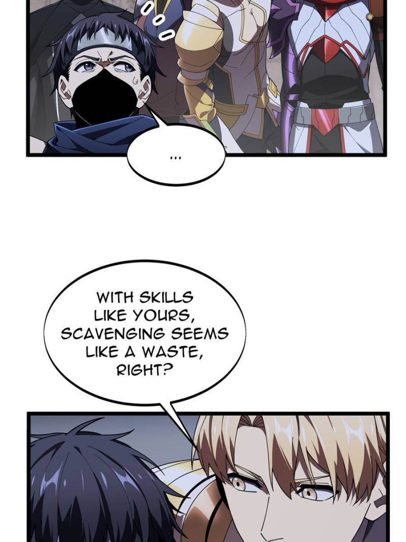 Read The King's Avatar EN Manga Online