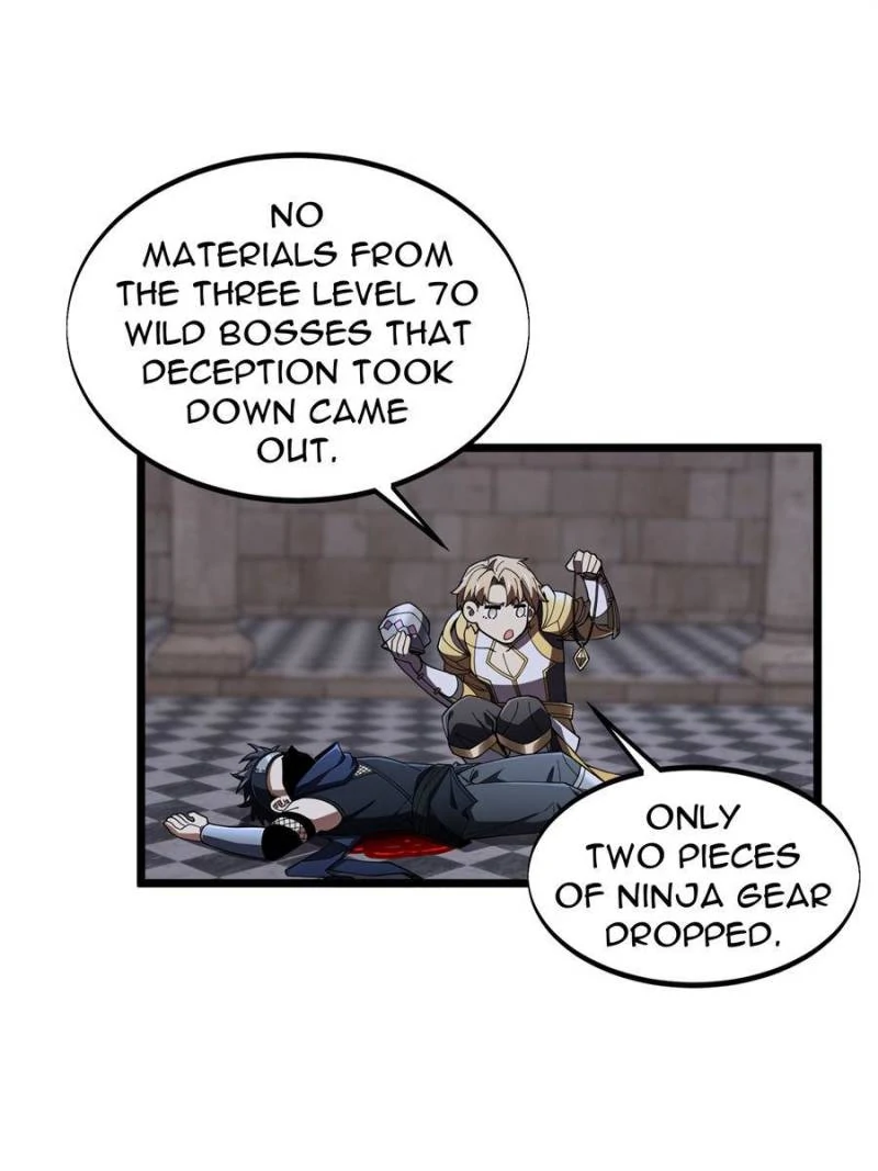 Read The King's Avatar EN Manga Online