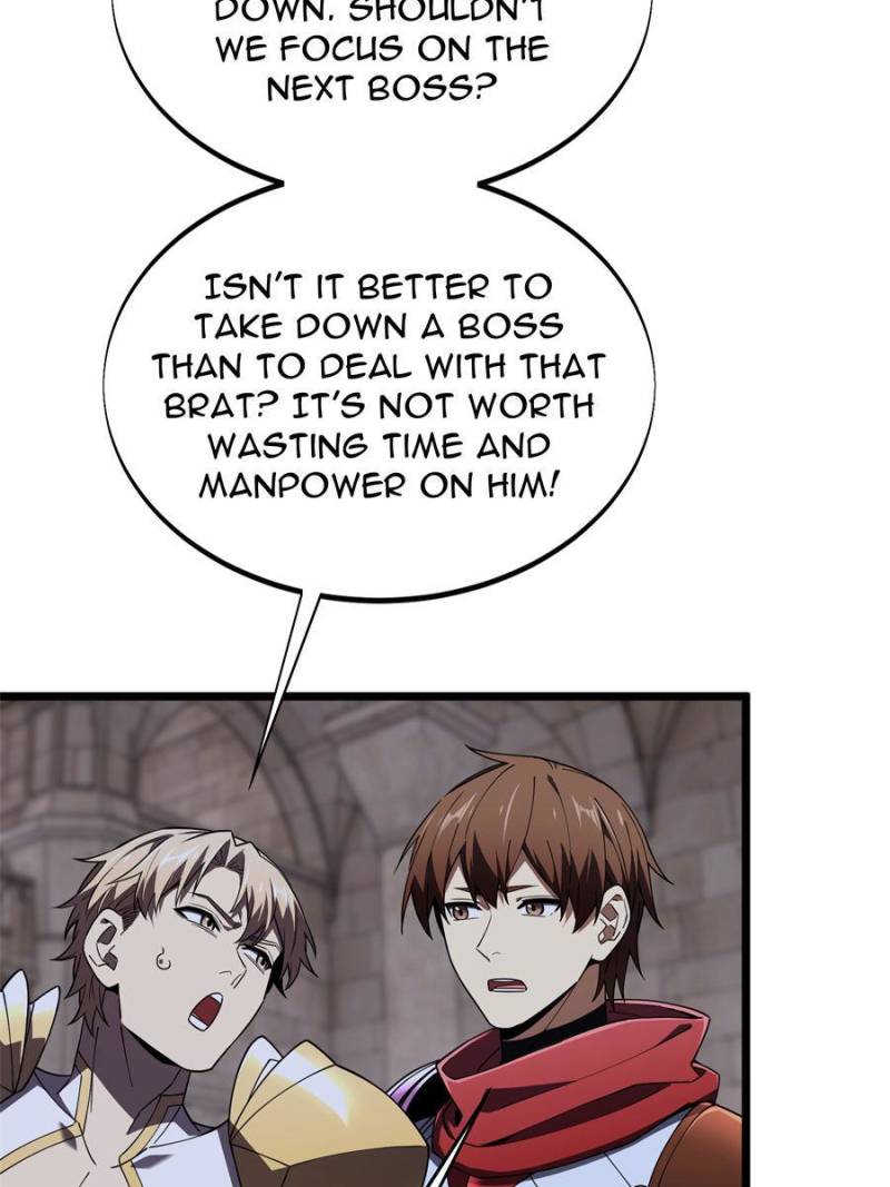 Read The King's Avatar EN Manga Online
