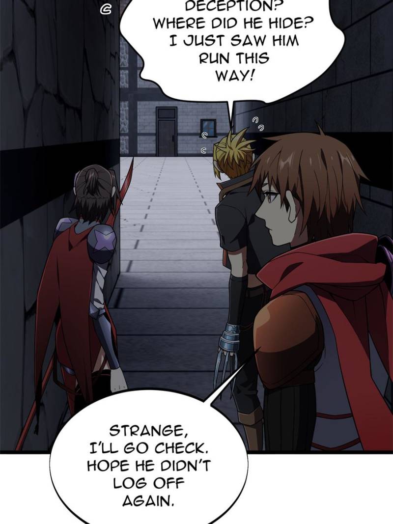 Read The King's Avatar EN Manga Online