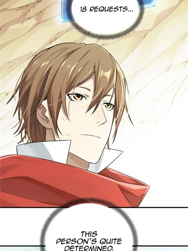 Read The King's Avatar EN Manga Online