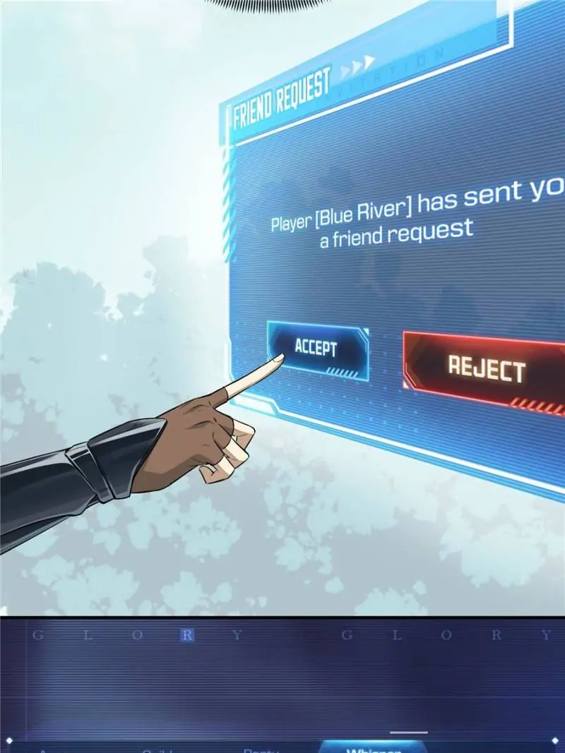 Read The King's Avatar EN Manga Online