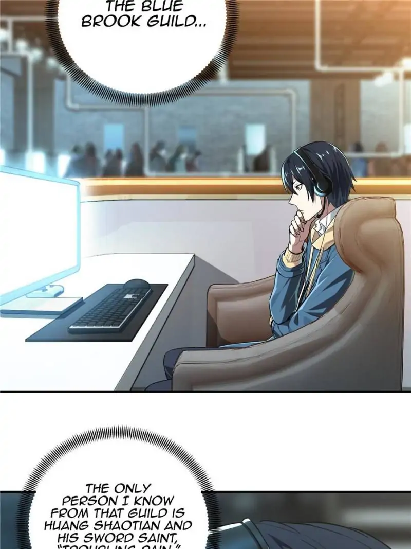 Read The King's Avatar EN Manga Online