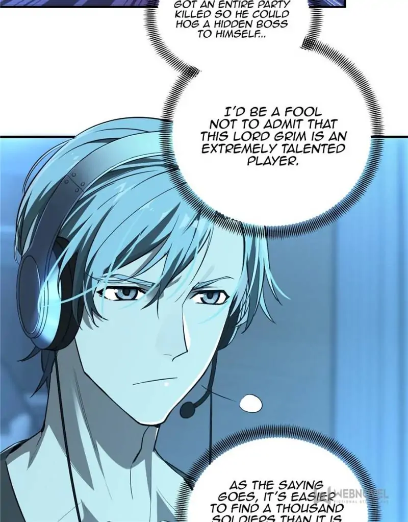Read The King's Avatar EN Manga Online