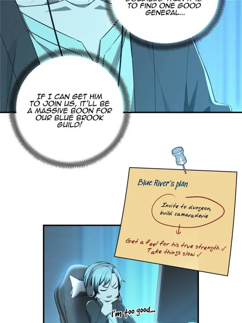 Read The King's Avatar EN Manga Online