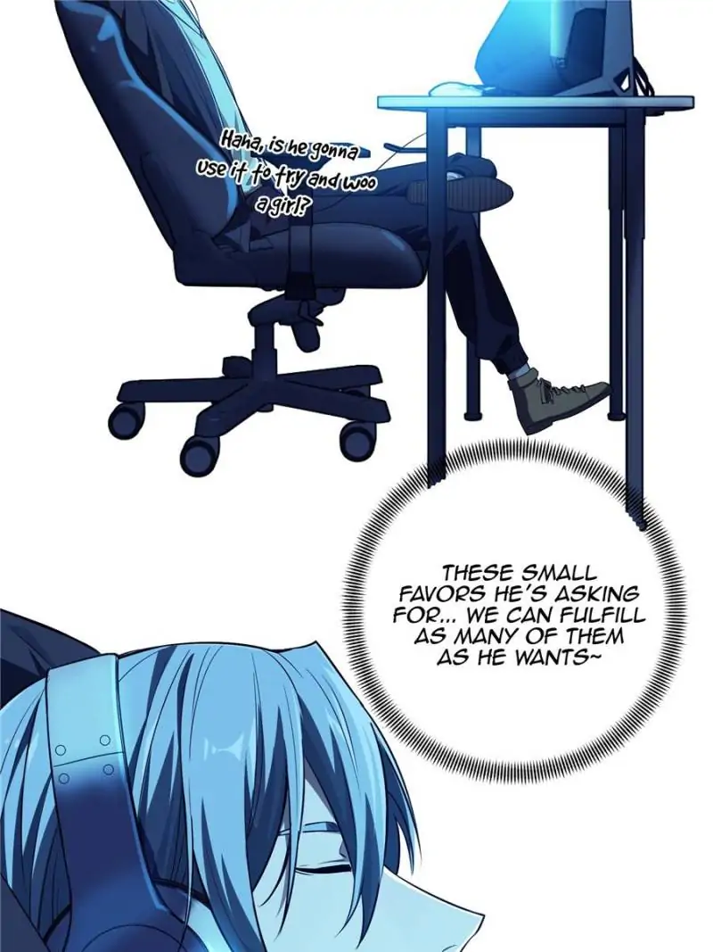 Read The King's Avatar EN Manga Online