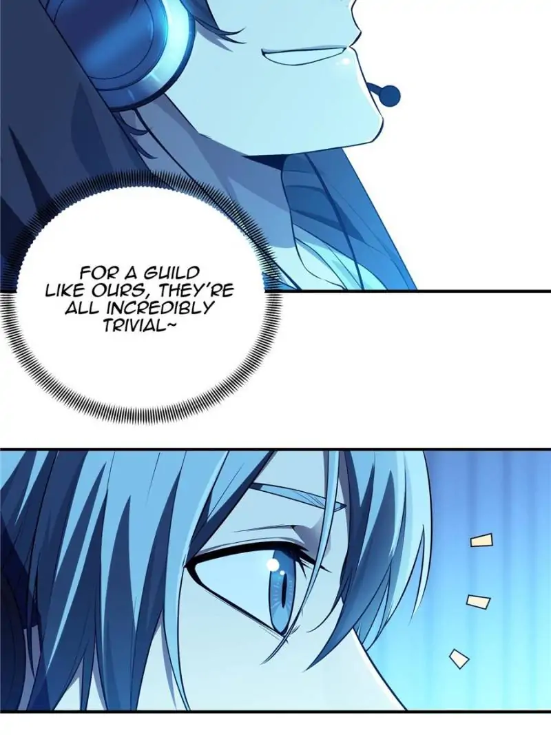 Read The King's Avatar EN Manga Online