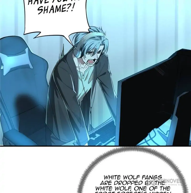 Read The King's Avatar EN Manga Online