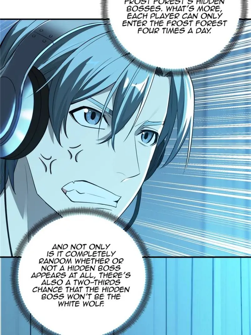 Read The King's Avatar EN Manga Online