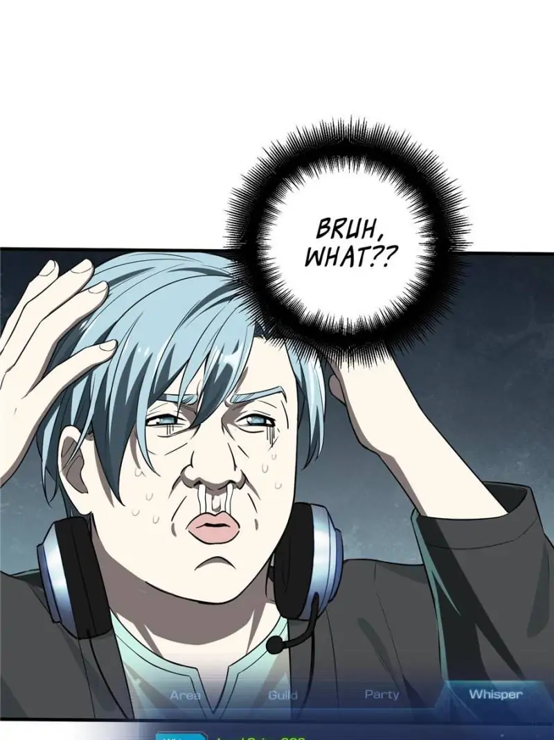 Read The King's Avatar EN Manga Online