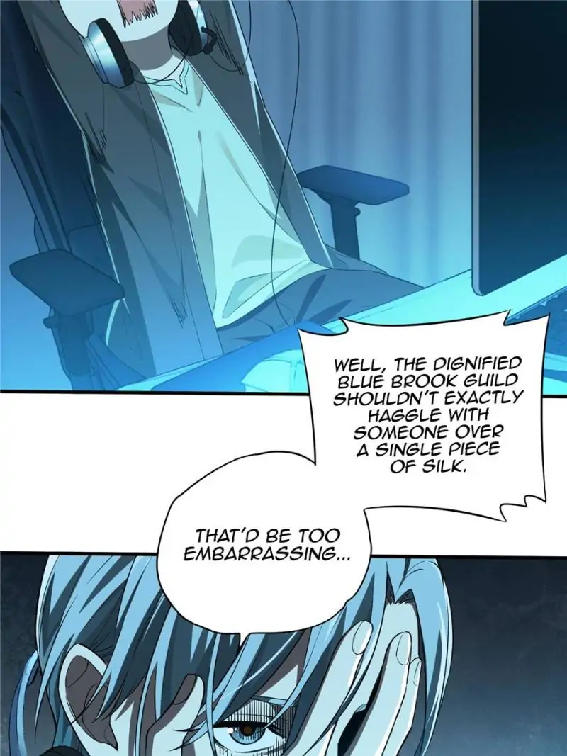 Read The King's Avatar EN Manga Online