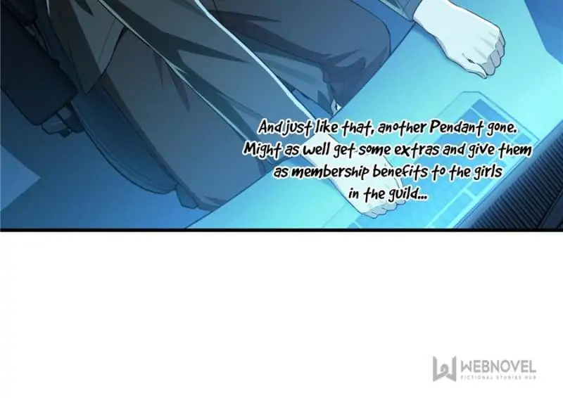 Read The King's Avatar EN Manga Online