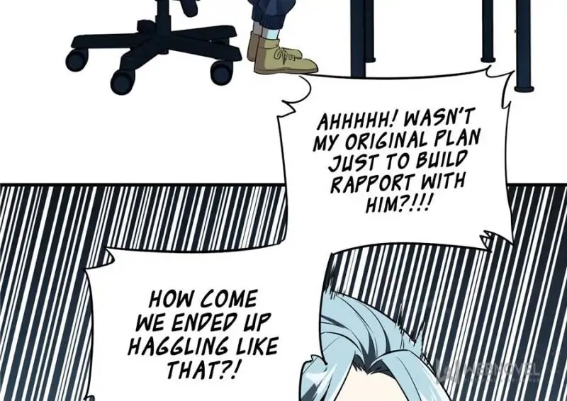 Read The King's Avatar EN Manga Online