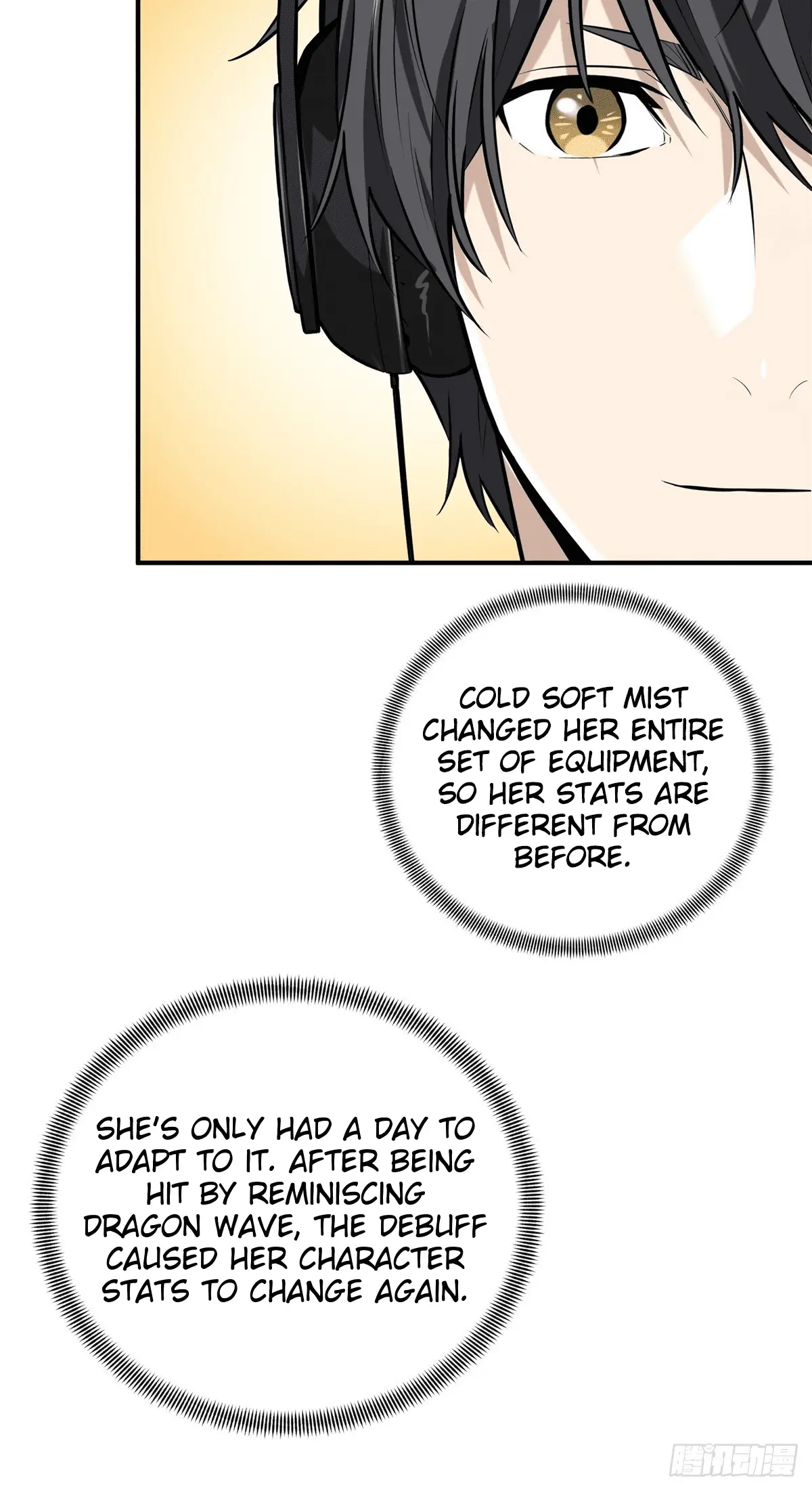 Read The King's Avatar EN Manga Online