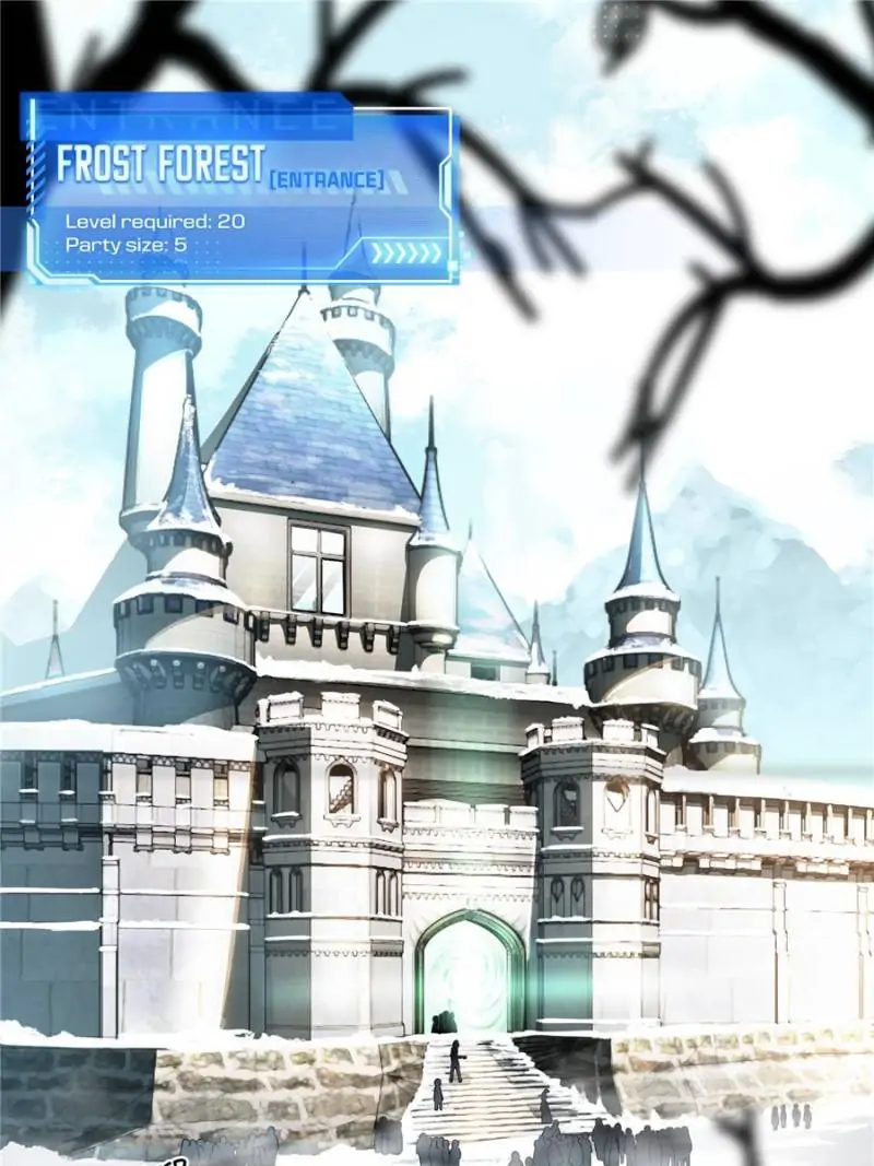 Read The King's Avatar EN Manga Online