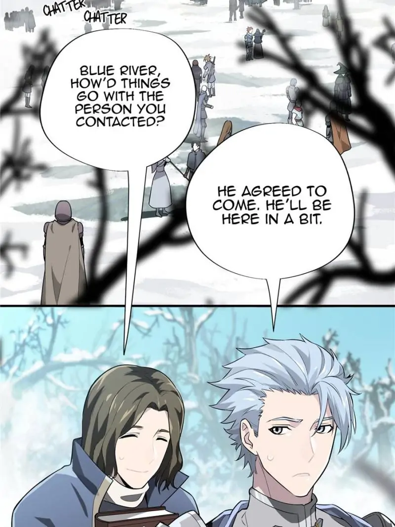 Read The King's Avatar EN Manga Online