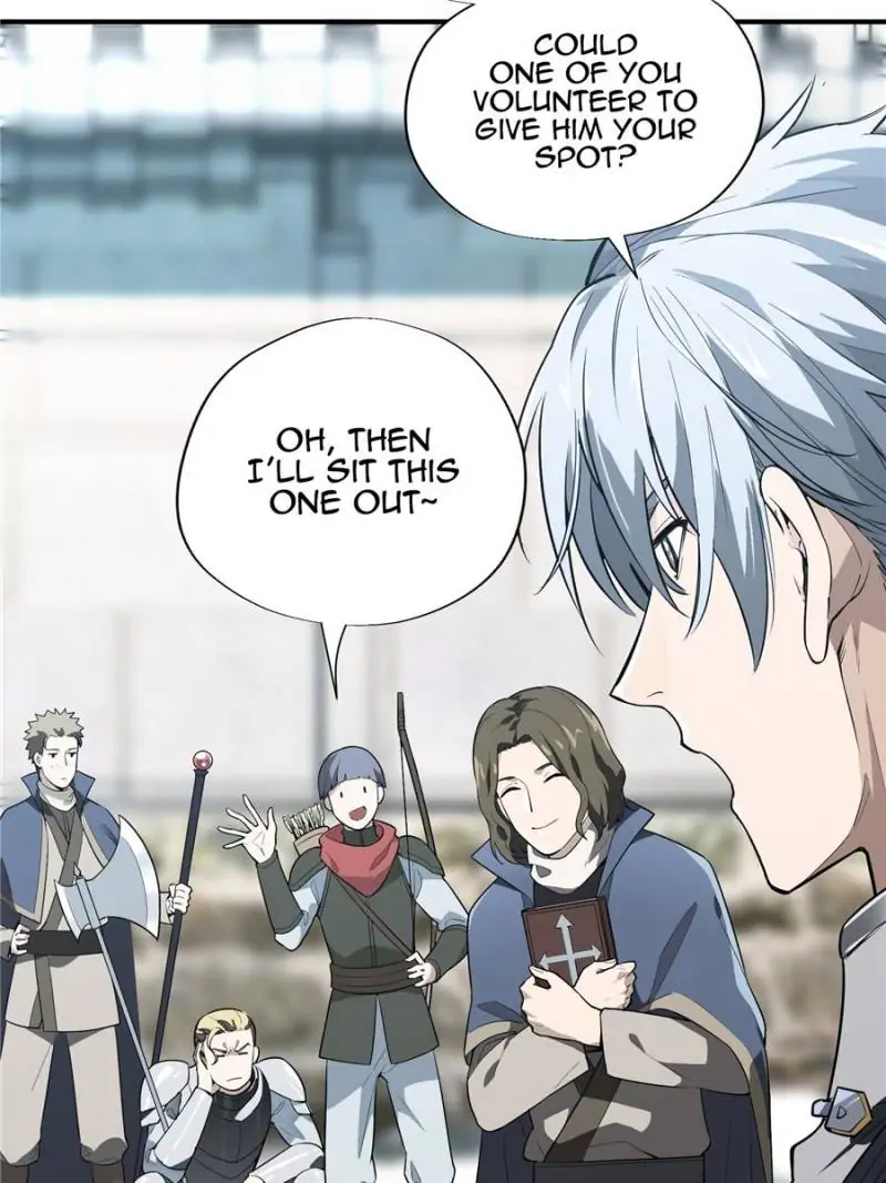 Read The King's Avatar EN Manga Online