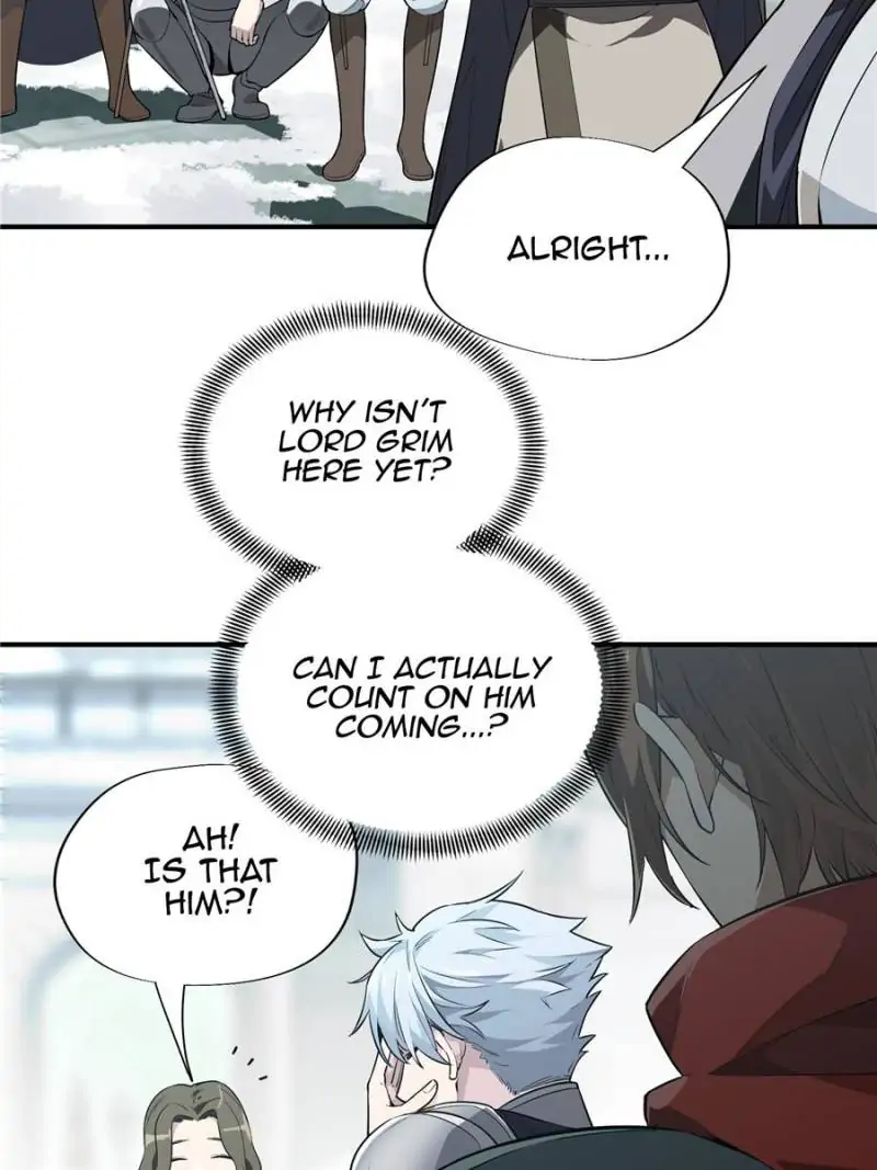 Read The King's Avatar EN Manga Online