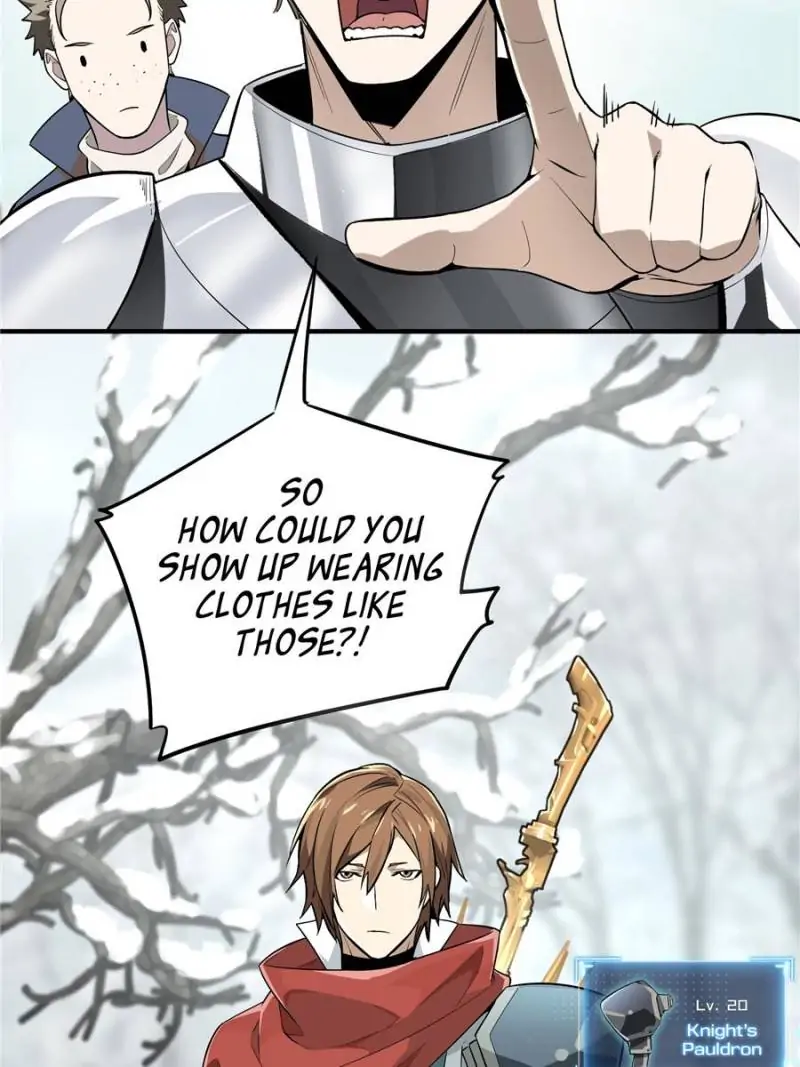 Read The King's Avatar EN Manga Online