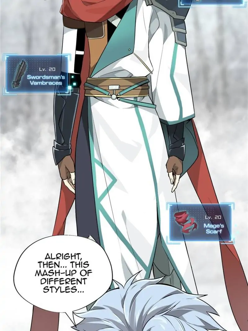 Read The King's Avatar EN Manga Online