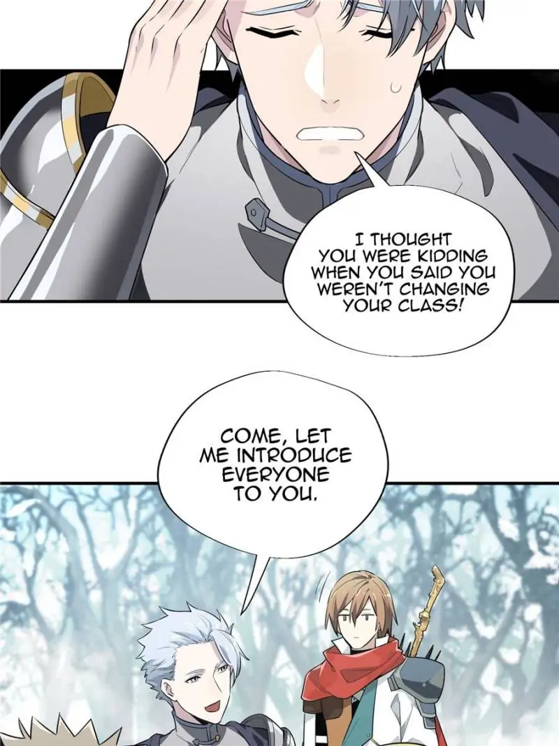 Read The King's Avatar EN Manga Online