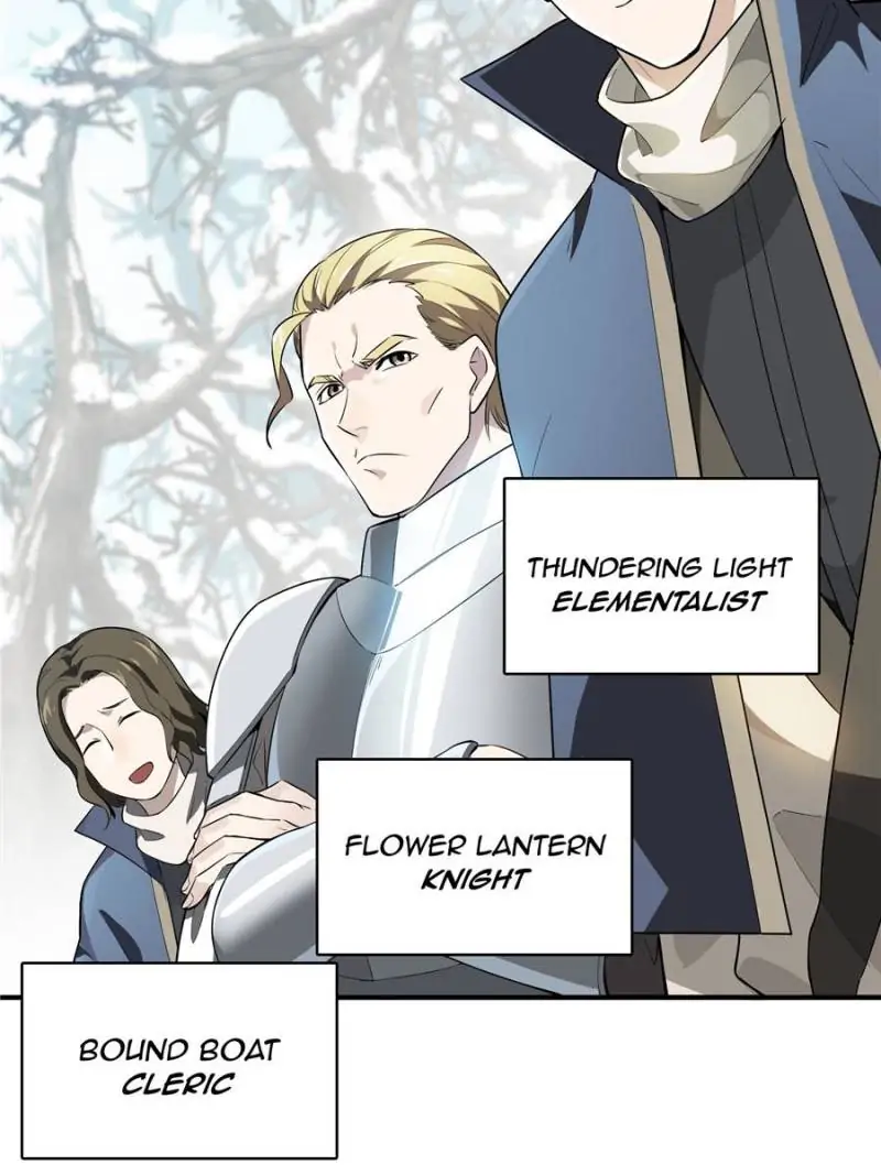Read The King's Avatar EN Manga Online