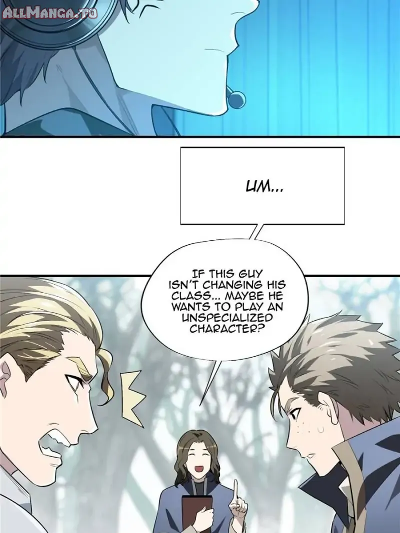 Read The King's Avatar EN Manga Online
