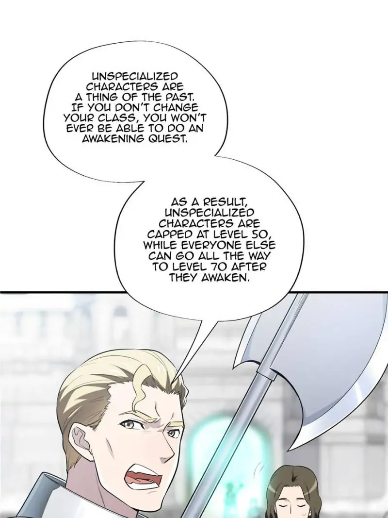 Read The King's Avatar EN Manga Online