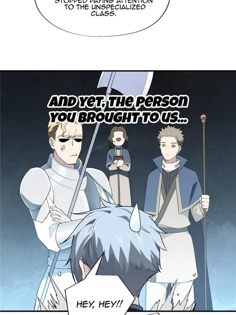 Read The King's Avatar EN Manga Online