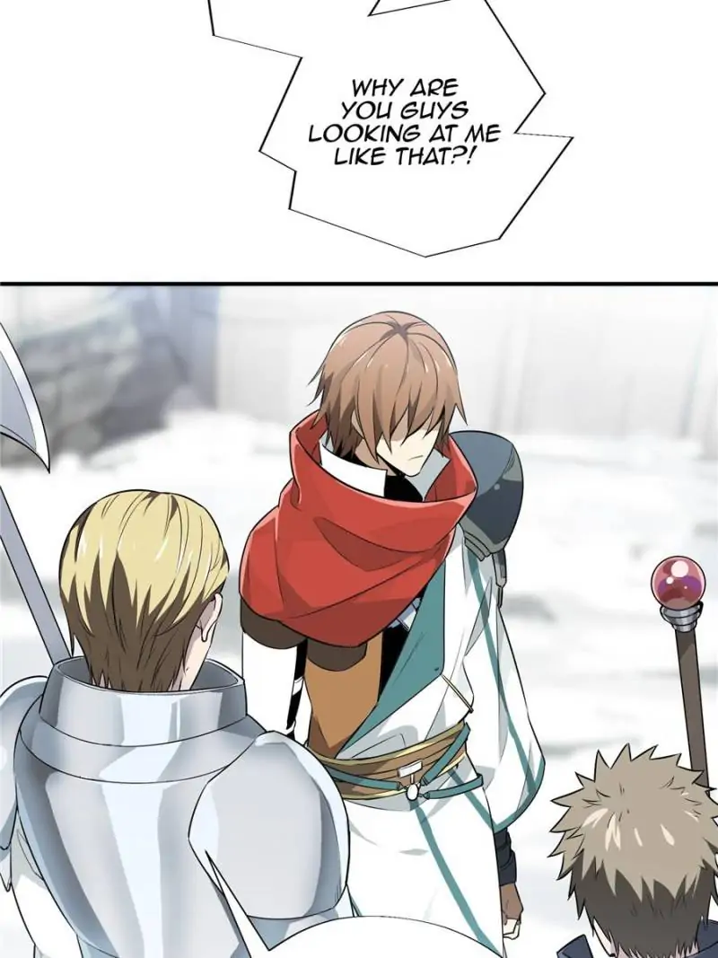 Read The King's Avatar EN Manga Online