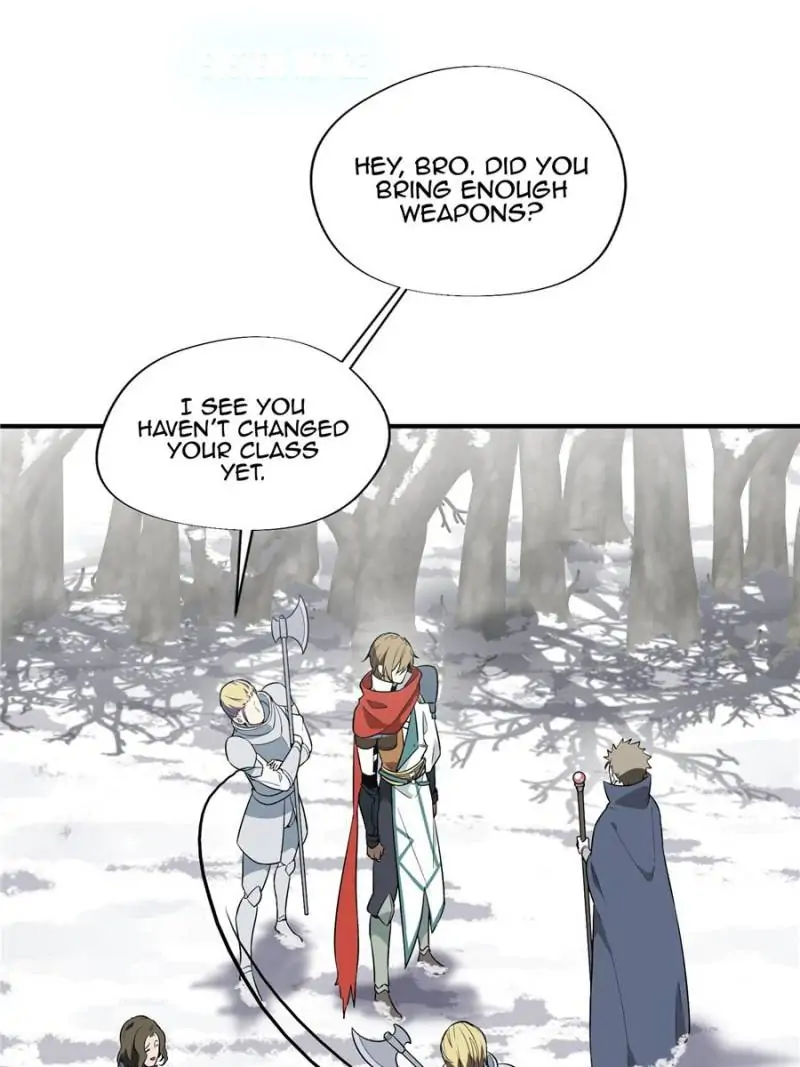Read The King's Avatar EN Manga Online
