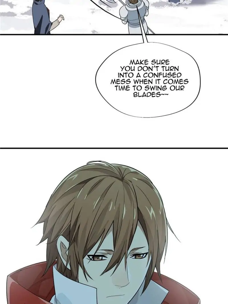 Read The King's Avatar EN Manga Online