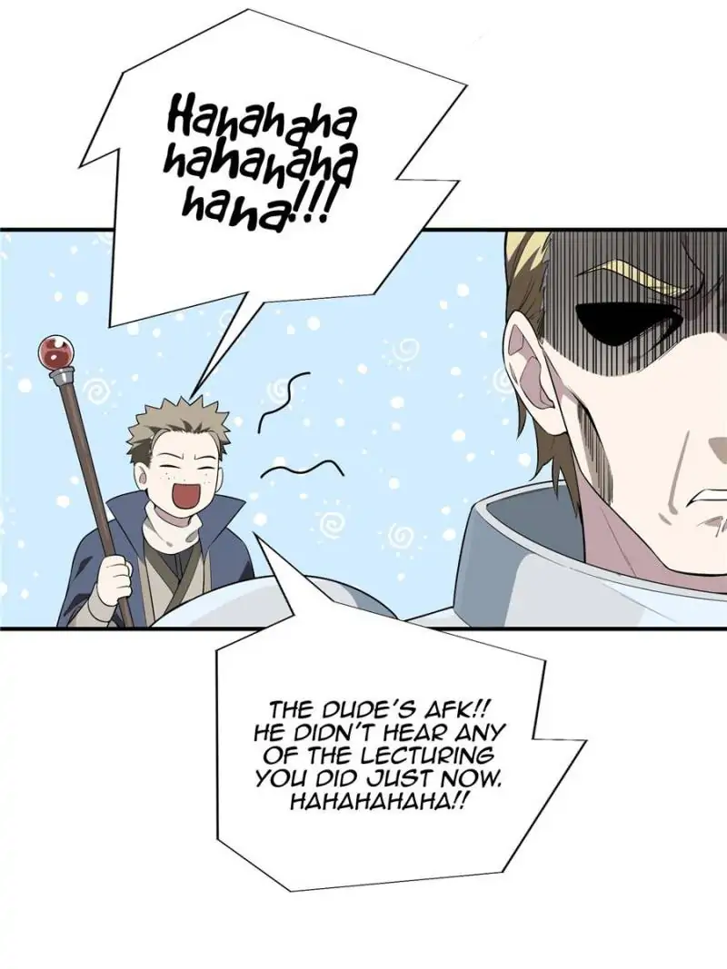 Read The King's Avatar EN Manga Online