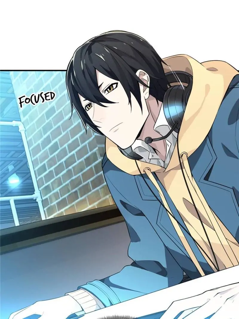 Read The King's Avatar EN Manga Online