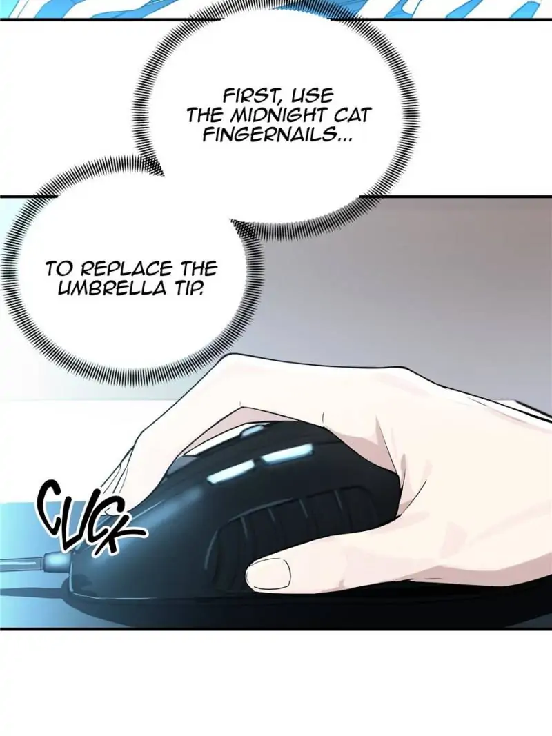 Read The King's Avatar EN Manga Online