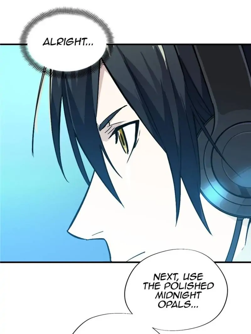Read The King's Avatar EN Manga Online
