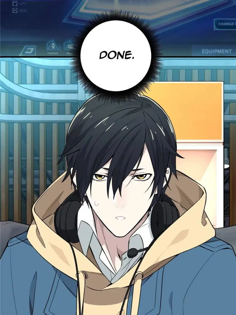 Read The King's Avatar EN Manga Online