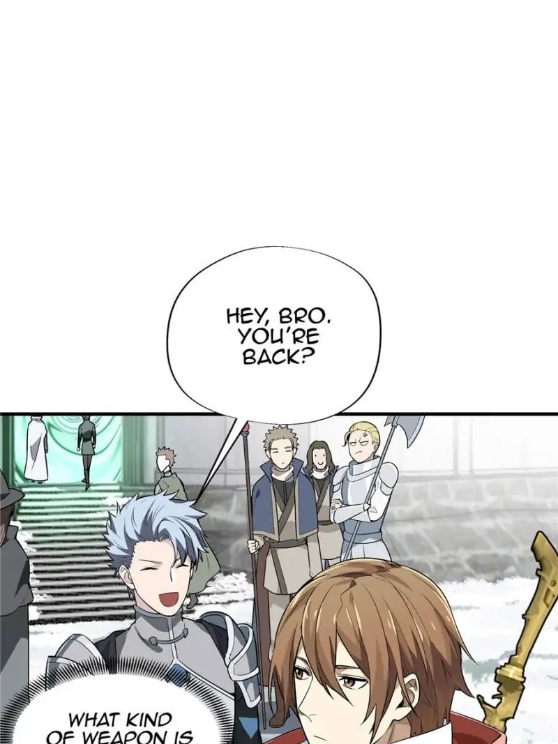 Read The King's Avatar EN Manga Online