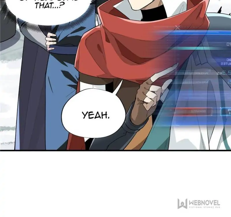 Read The King's Avatar EN Manga Online