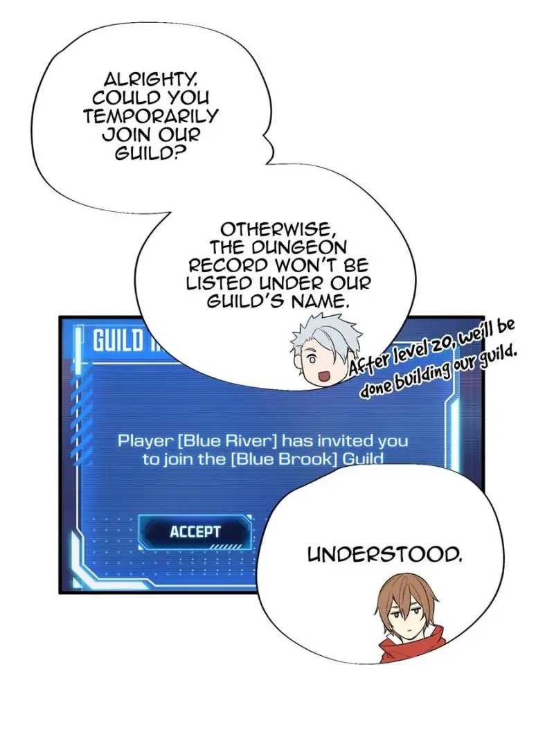 Read The King's Avatar EN Manga Online