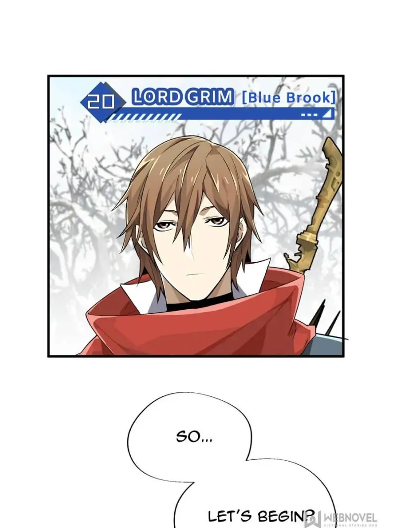 Read The King's Avatar EN Manga Online
