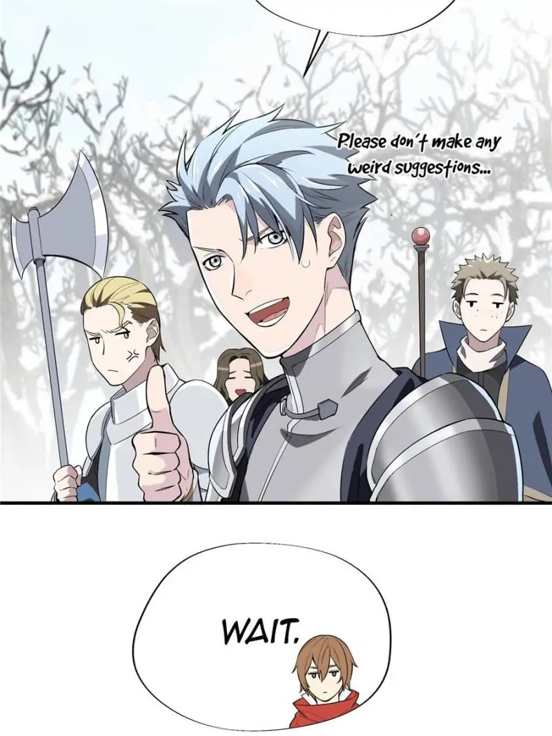 Read The King's Avatar EN Manga Online