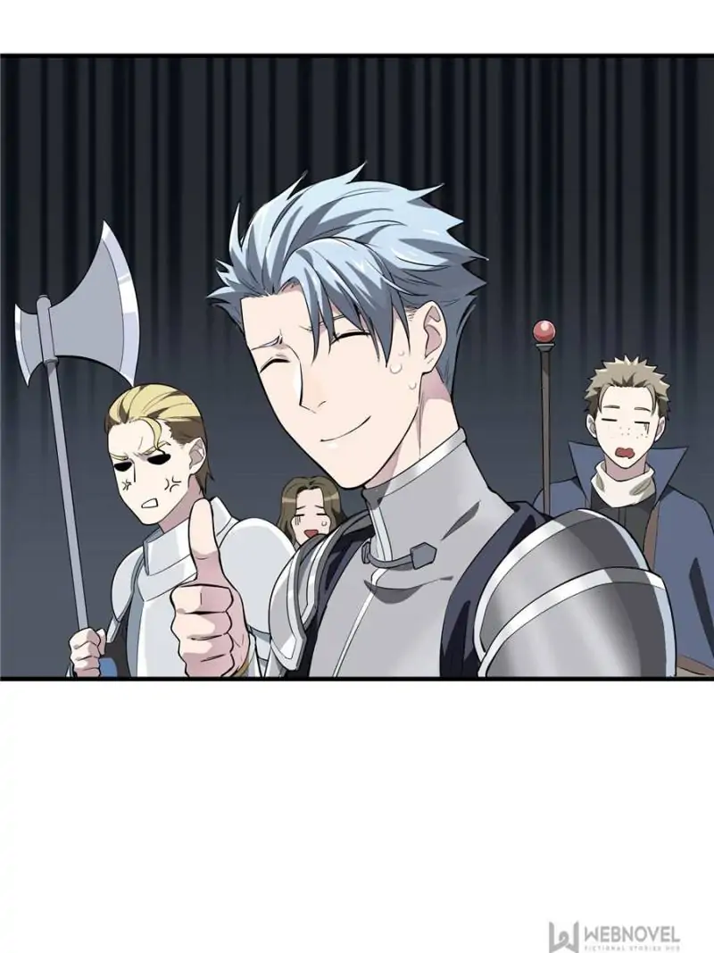 Read The King's Avatar EN Manga Online