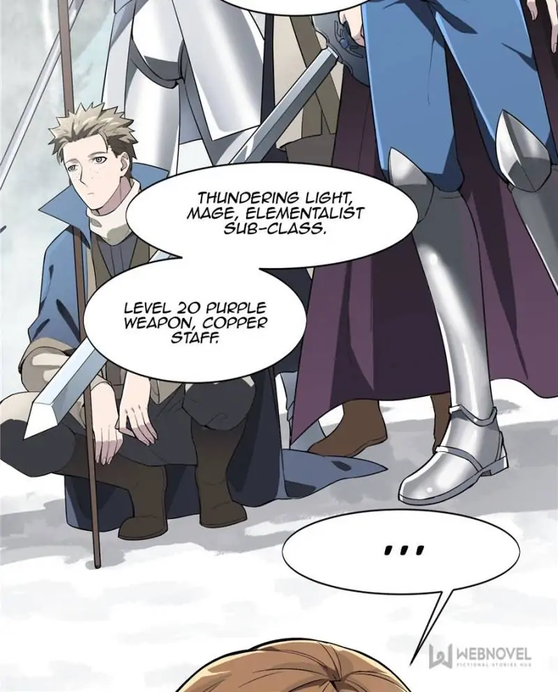 Read The King's Avatar EN Manga Online