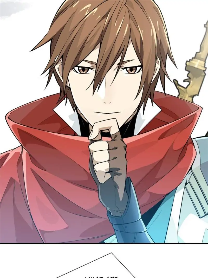 Read The King's Avatar EN Manga Online