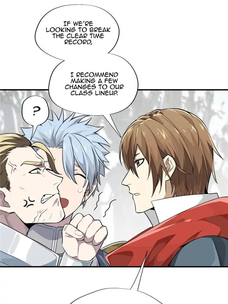 Read The King's Avatar EN Manga Online